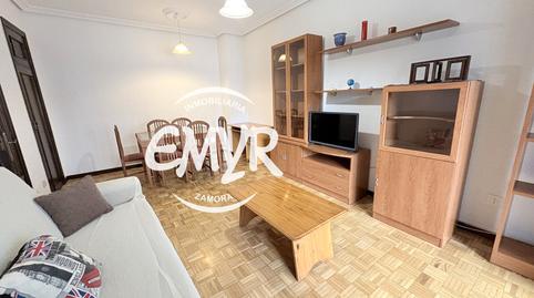 Photo 2 of Apartment to rent in Avenida de Leopoldo Alas Clarín, Candelaria - Peña de Francia, Zamora Capital