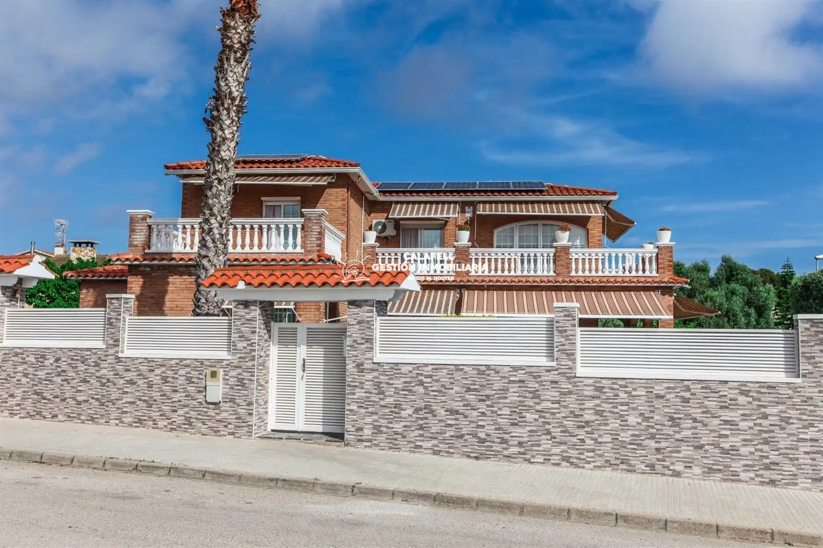 Villa con piscina in vendita a ACUARI 1, imagen 54