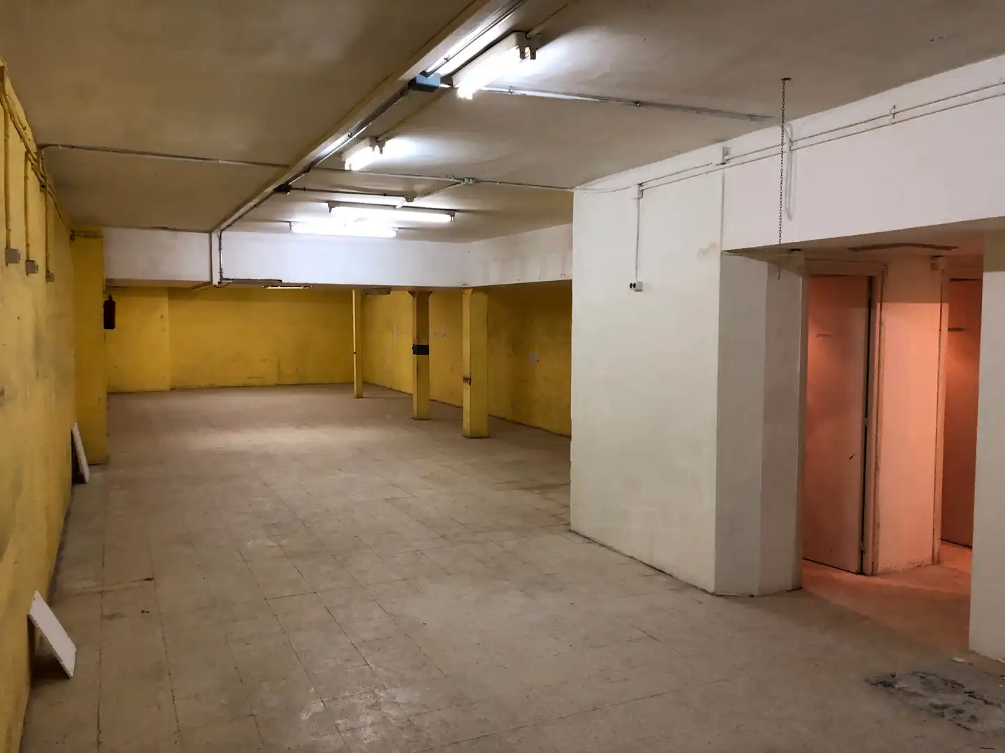 Gewerbefläche zum Verkauf in Carrer del Doctor Martí Julià 27B, imagen 5