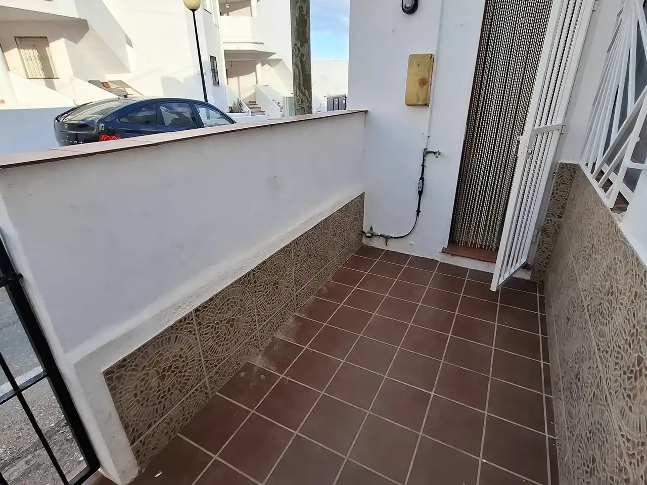 Casa o xalet en venda en Mojácar amb Terrassa