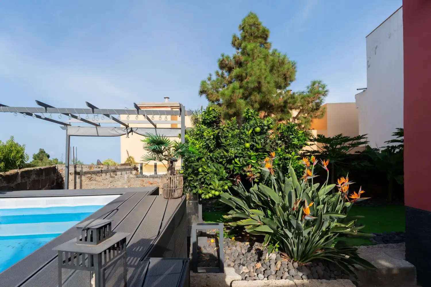 Detached house for sale in La Matanza de Acentejo, imagen 46