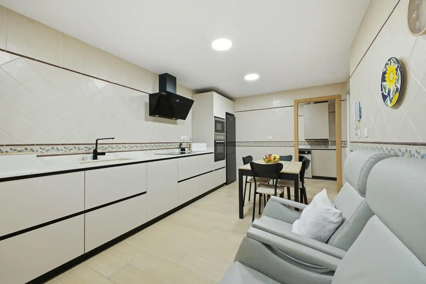 Flat with pool for sale in Aldaia, imagen 21