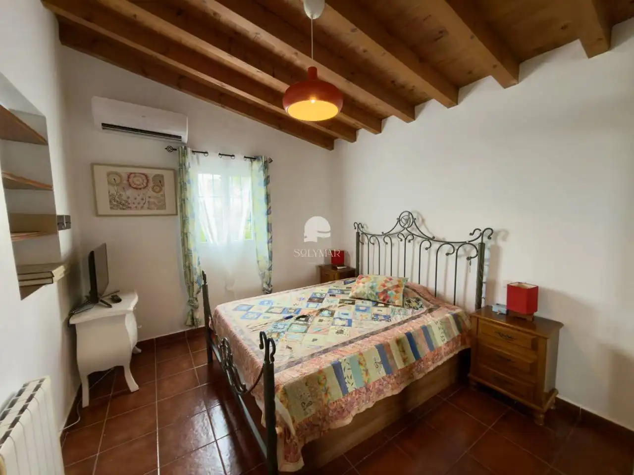 Country homes for rent in Calle 36°49´17.3"N 4°12´11.4"W, Benamargosa