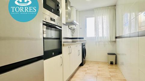Photo 3 of Flat to rent in Calle Héroe de Sostoa, Parque Ayala - Jardín de la Abadía - Huelín, Málaga
