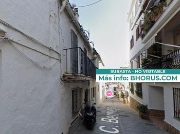 Maison à vendre à BERMEJA 8