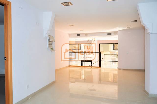 Local comercial en Venta en Calle Parras en Casco Antiguo