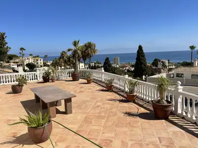 Villa avec piscine à vendre à Riviera del Sol, imagen 44