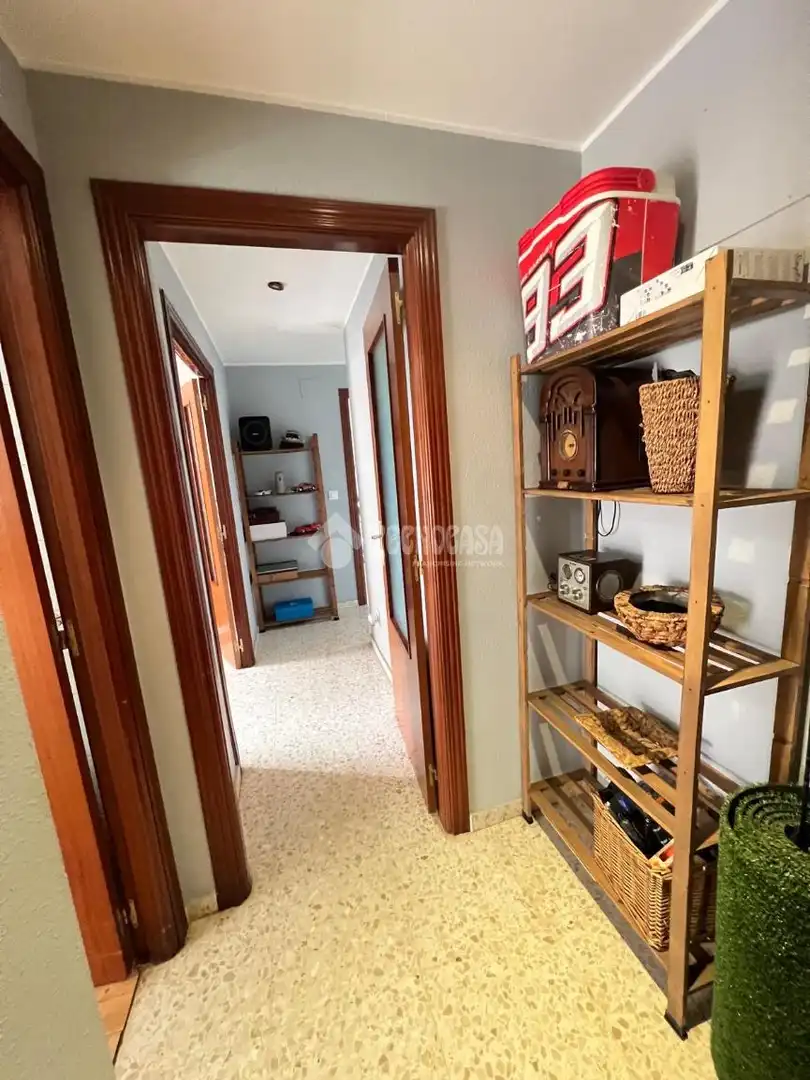Piso en venta en Dos Hermanas con Terraza