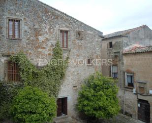 Exterior view of Country house for sale in Trujillo  with Heating, Private garden and Swimming Pool