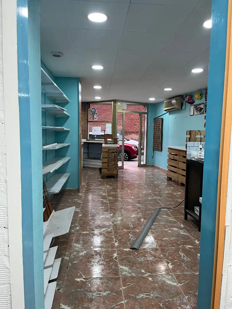 Business premises to rent in Carrer del Bisbe Messeguer 22, imagen 9
