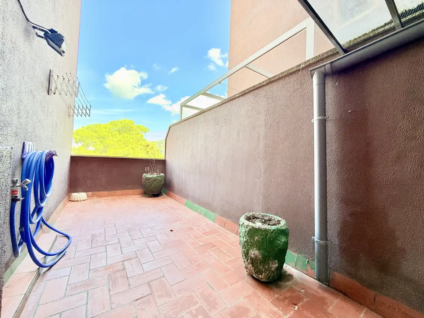 Wohnung mit Terrasse zum Verkauf in Passeig Comte de Vilardaga, imagen 11
