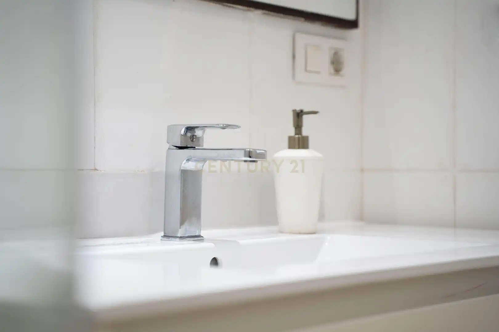 Baño de Piso en venta en Madrid con Aire acondicionado