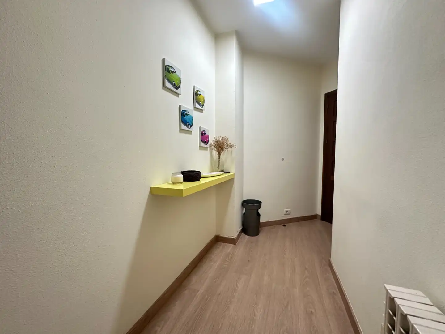 Flat with lift for sale in Rúa da República de El Salvador, imagen 2