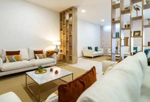 Apartament amb terrassa en venda a El Faro de Calaburra - Chaparral, imagen 26