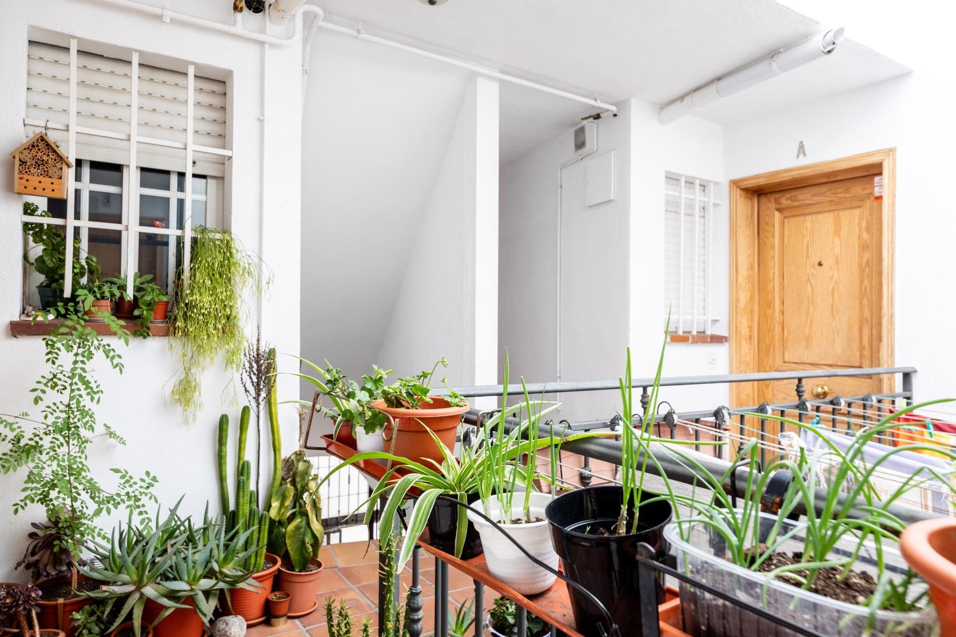 Balcony of Duplex for sale in Colmenarejo  with Heating