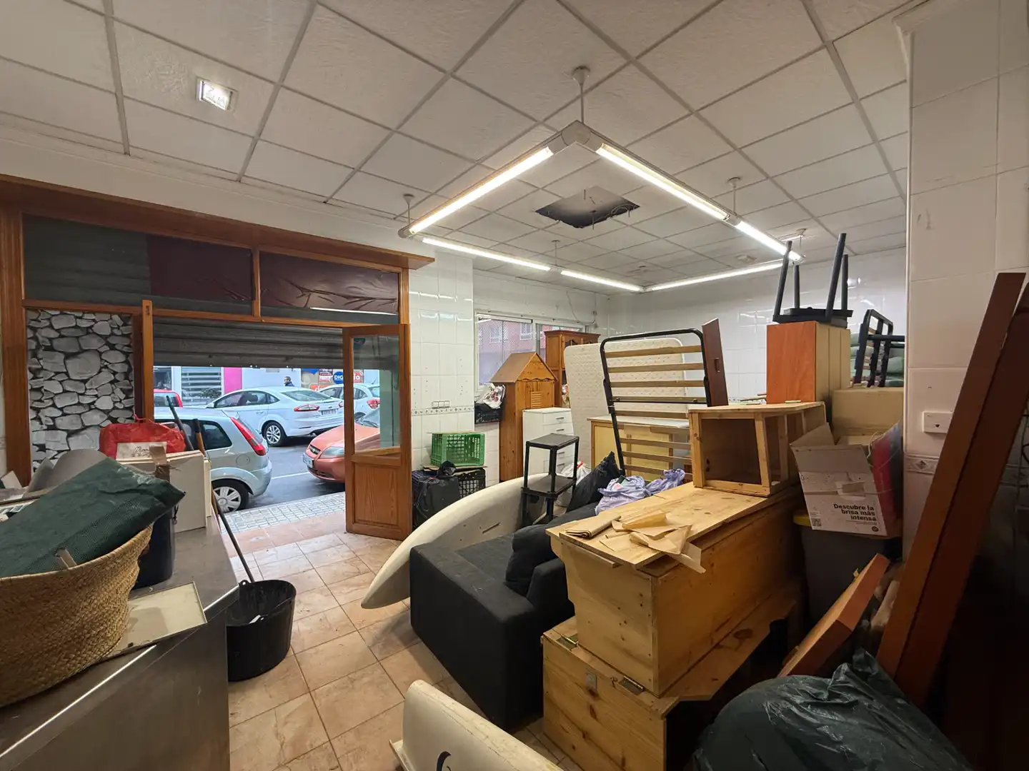 Local comercial en venda a Carrer de Sertori 16, imagen 9
