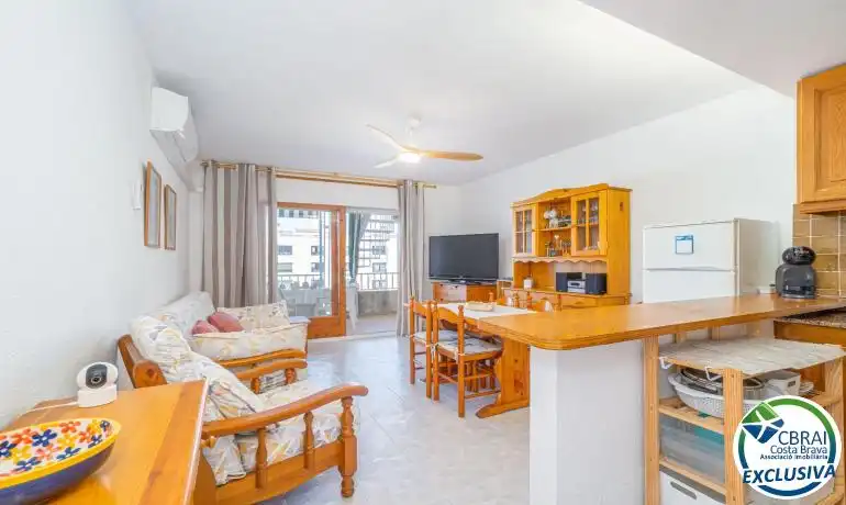 Appartement compact à vendre à Carrer Port Moxo, imagen 8