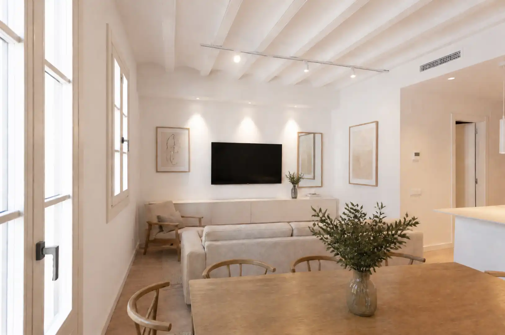 Attic for sale in Carrer de Benet Mercadé, 16, Vila de Gràcia