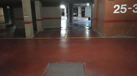 Foto 3 de Garatge en venda a Carrer de Rosa Sensat, 14, La Vila Olímpica del Poblenou, Barcelona