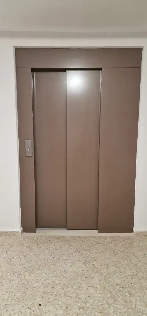 Außenansicht von Wohnung zum Verkauf in Isla Cristina mit Terrasse, Möbliert und Mikrowelle