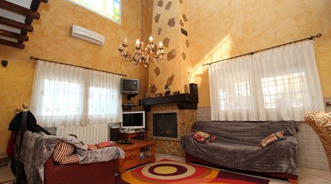 Foto 4 de Finca rústica en venta en La Murada - Los Vicentes, Orihuela