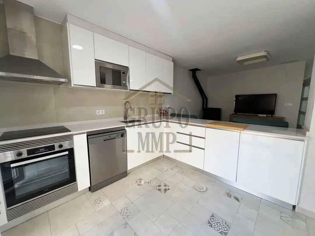 Chalet en venta en Carrer Borriana 34, imagen 9
