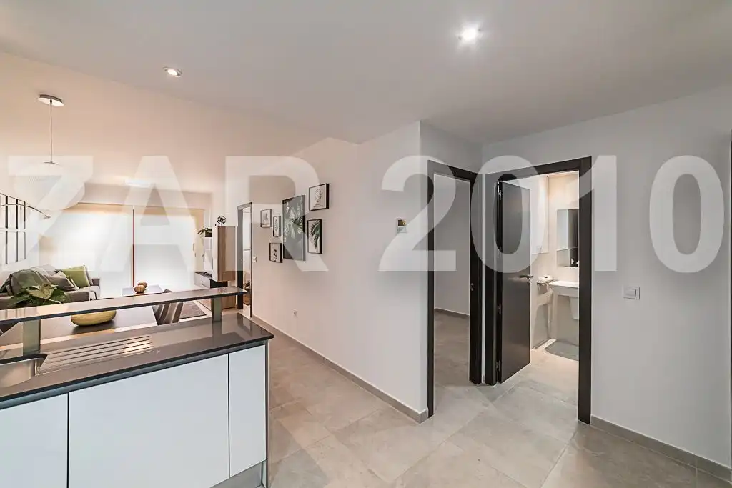 Flat for sale in Pulpí  with Private garden, Terrace and Storage room
