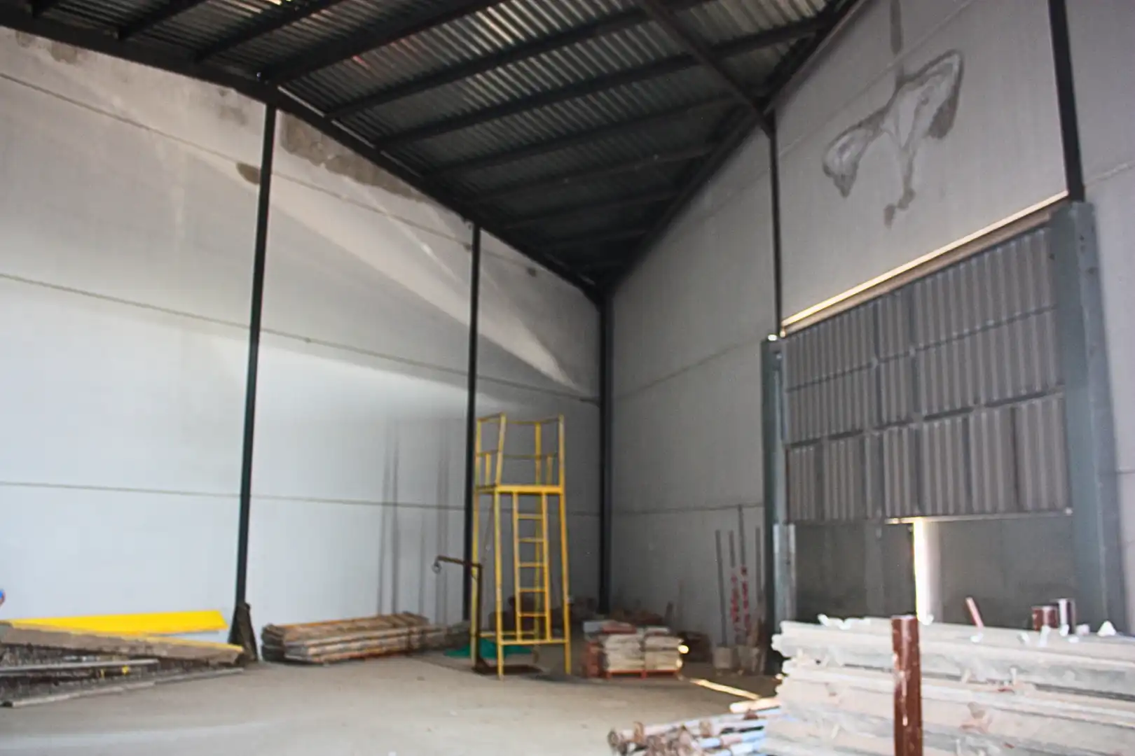 Nau industrial en venda a Calle Carpintería 5, imagen 7