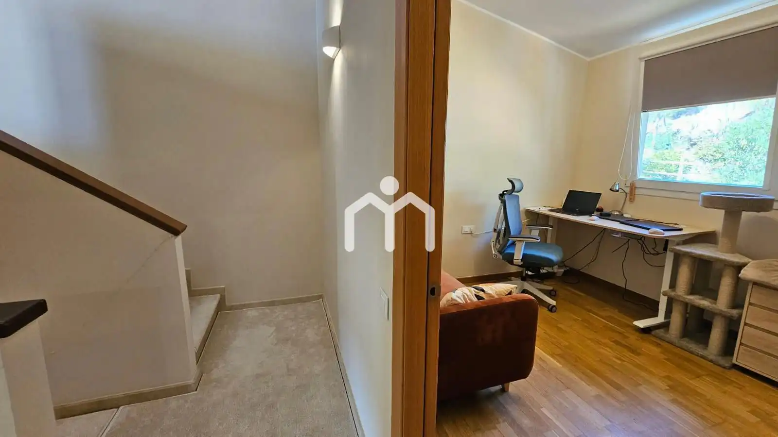 Adosado con terraza en venta en FRANCESC CURET, imagen 22