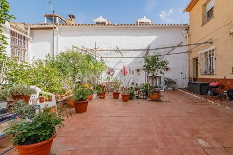 Casa con terrazza in vendita a Ogíjares, imagen 4