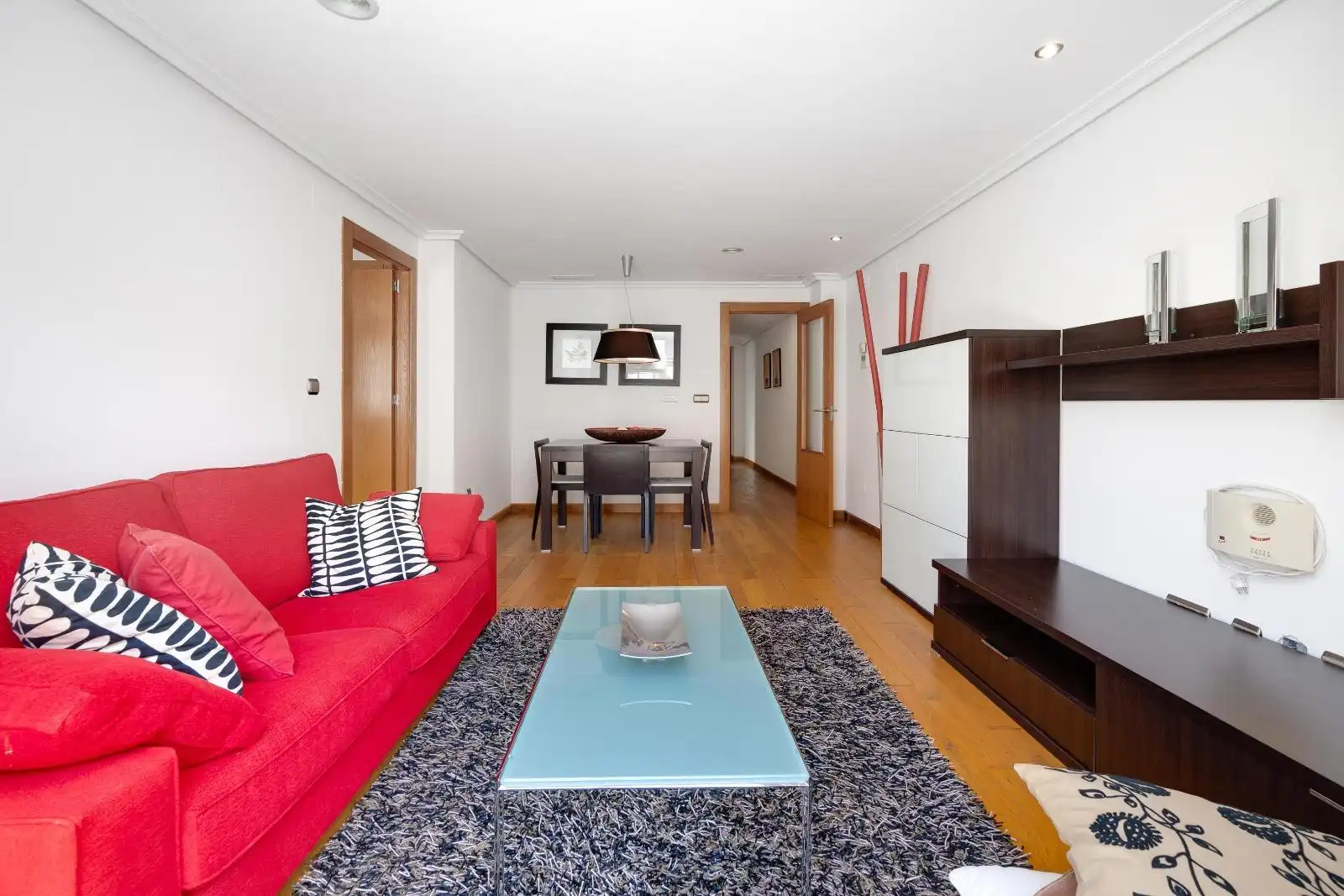 Penthouse with lift for sale in Centro, imagen 17