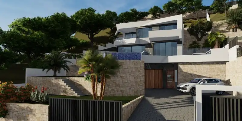 Casa en venta en Urbanización Maryvilla, imagen 6