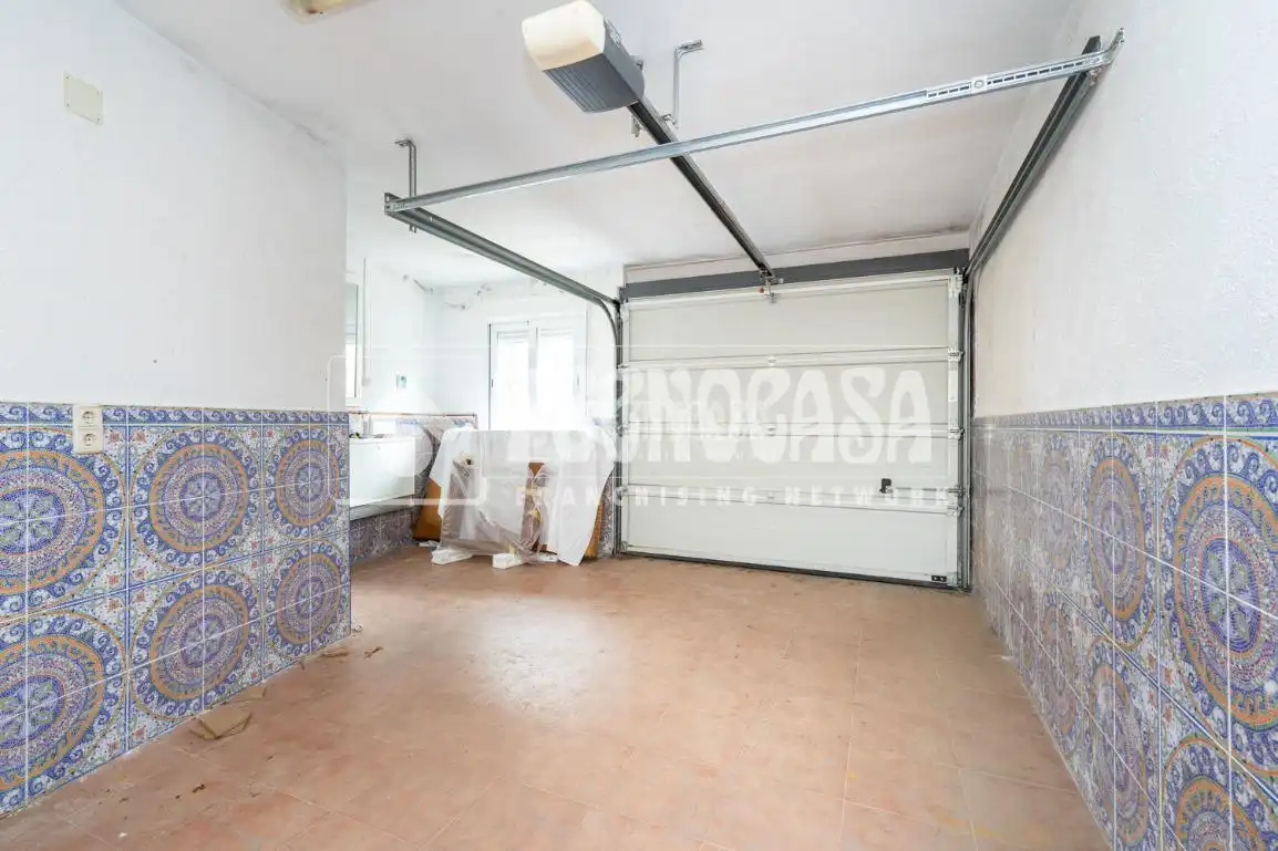 Pis en venda en Colmenar Viejo amb Jardí privat i Terrassa