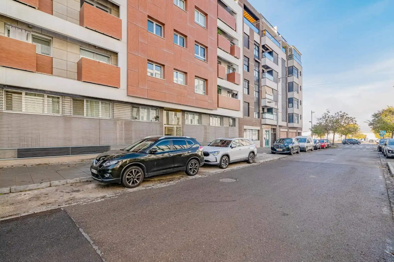 Appartamento con piscina in vendita a Campus de la Salud, imagen 22