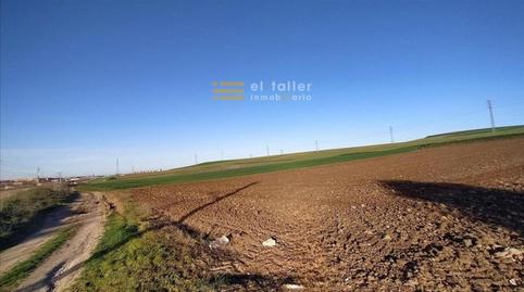 Photo 5 of Land for sale in Sitio el Teso, Polígono 2, Garrido Norte, Salamanca Capital