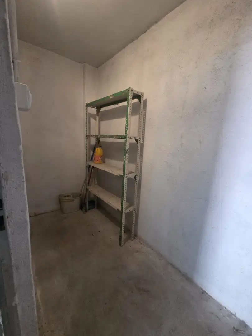 Einzelparkplatz zur Miete in Calle Isla Cabrera 10B, imagen 3