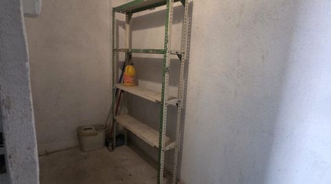 Foto 3 de Garaje de alquiler en Calle Isla Cabrera, 10b, San Antón, Armilla