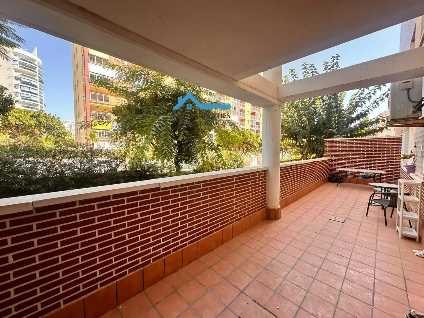 Bajo con piscina en venta en La Cala de Villajoyosa, imagen 4