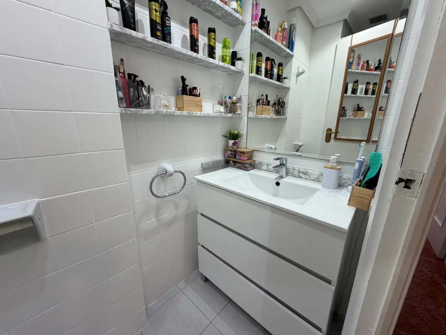 Appartement avec ascenseur à vendre à Calle Cervantes, imagen 13