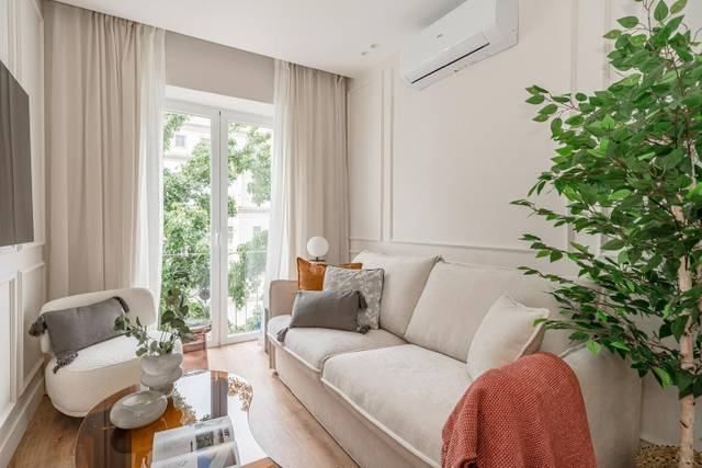 Piso en Venta en N/A en Embajadores - Lavapiés