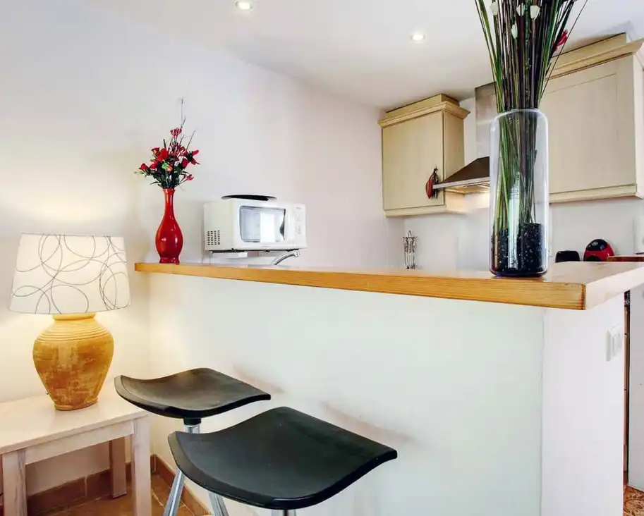 Appartement avec piscine à vendre à Milla de Oro, imagen 3