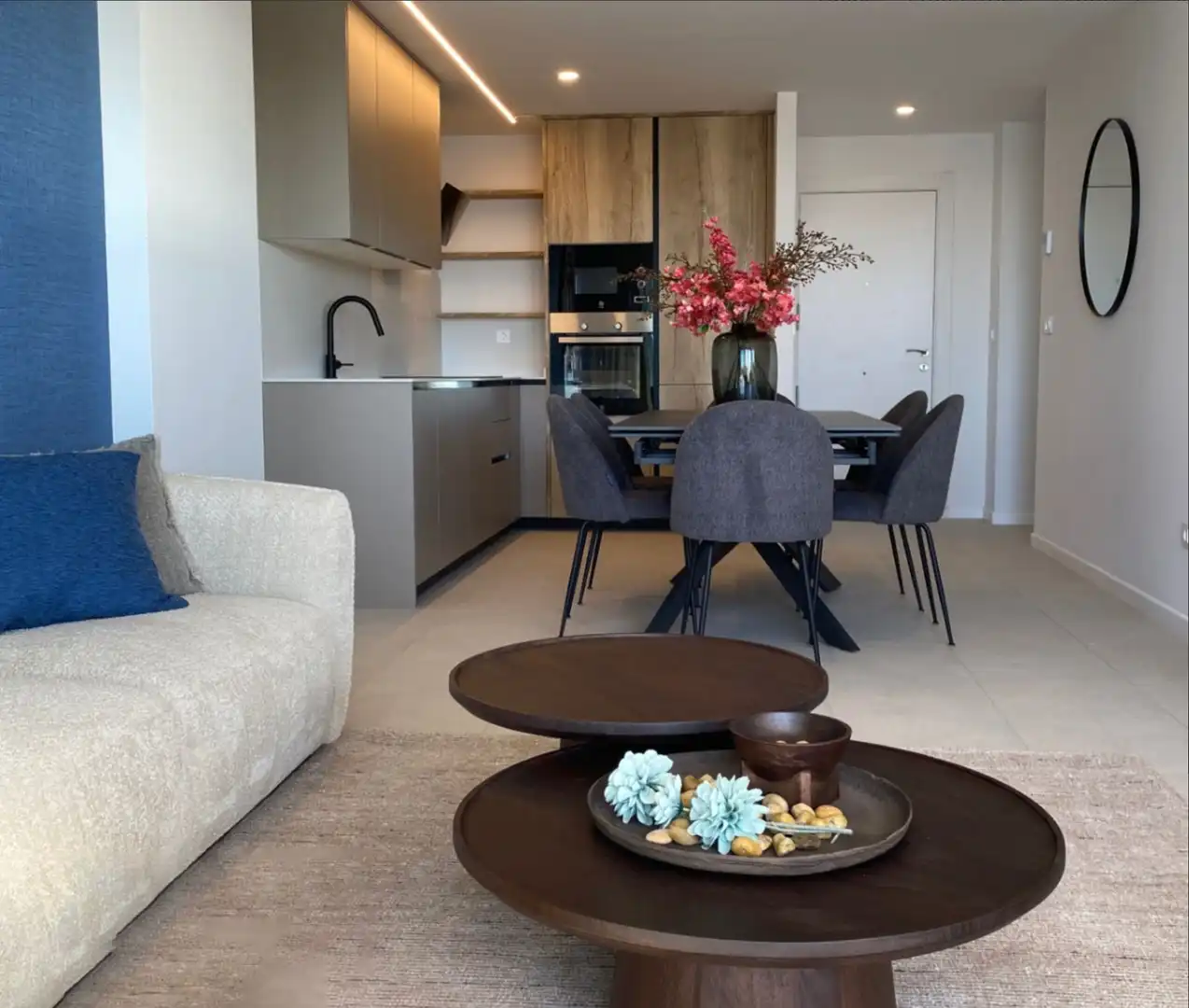 Appartement compact avec piscine à vendre à Playa Arenal - Bol, imagen 7