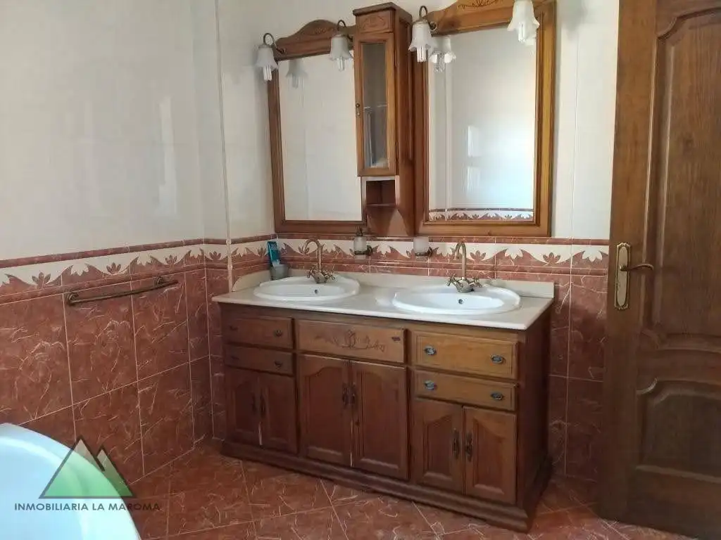 Villa in vendita a Calle Castillo, imagen 17