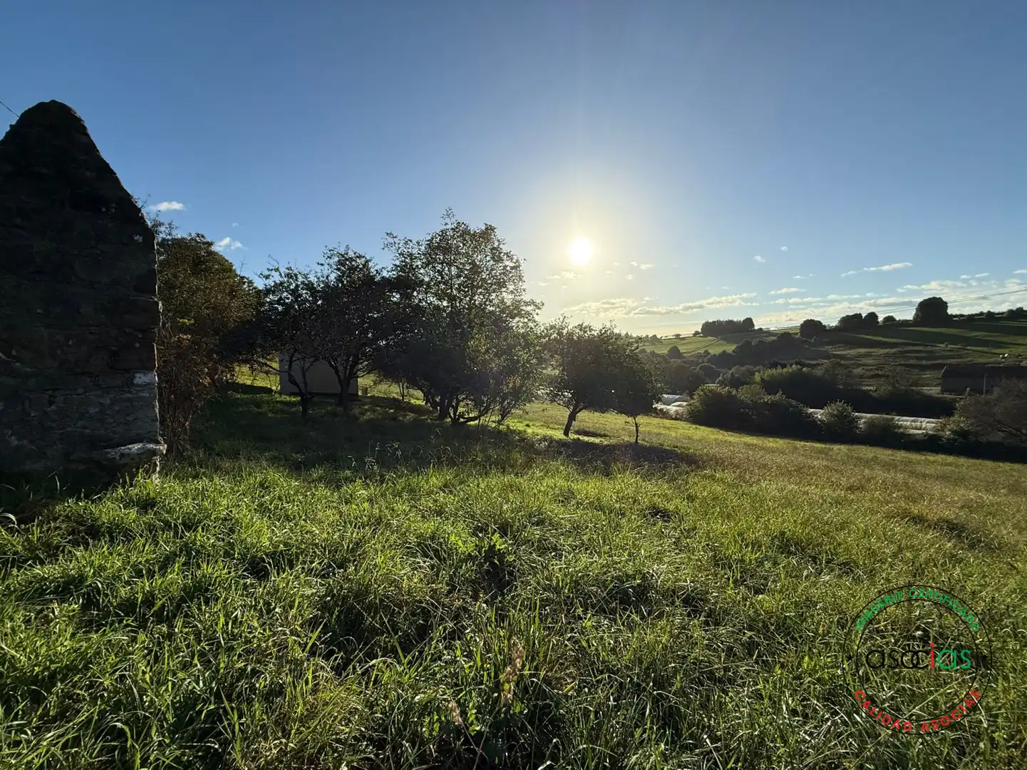 Terreno rustico in vendita a Carreño - Rebollada, imagen 19
