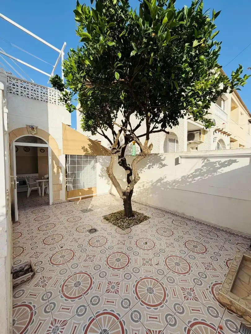 Casa adosada en venda a Calle Bonn, Zona Playa de los Locos