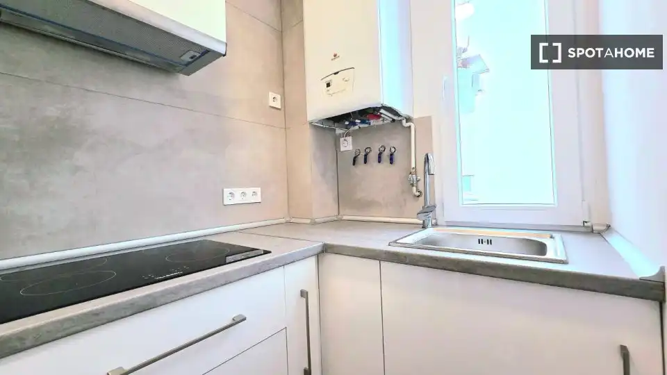 Piso en alquiler en Centro, imagen 5
