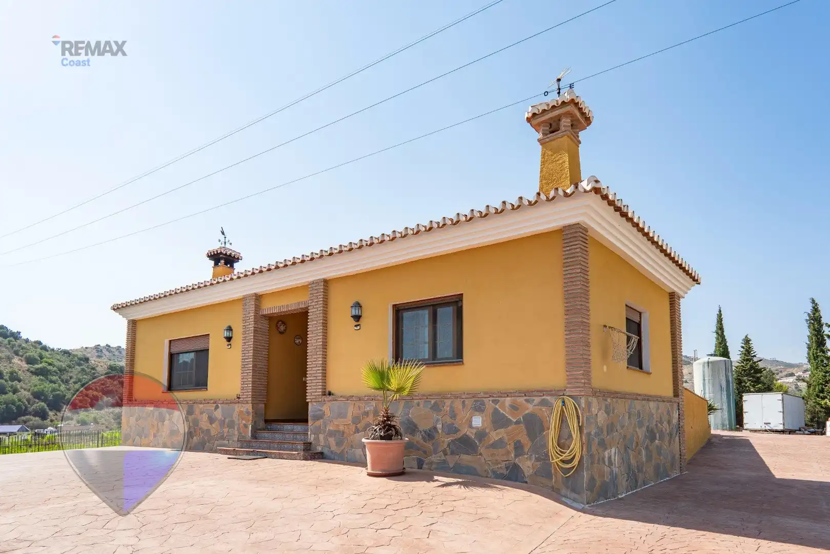 Casa con piscina in vendita a CORTIJO ARROYO CUEVAS