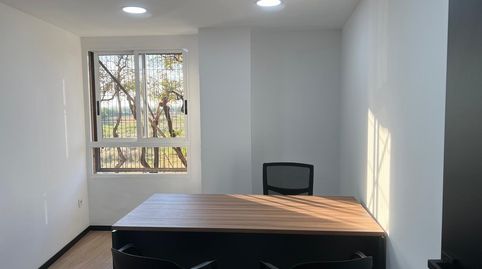 Foto 2 de Oficina de alquiler en Carrer de Ferran el Catòlic, 26, Parque Geólogo José Royo Gómez, Castellón de la Plana / Castelló de la Plana