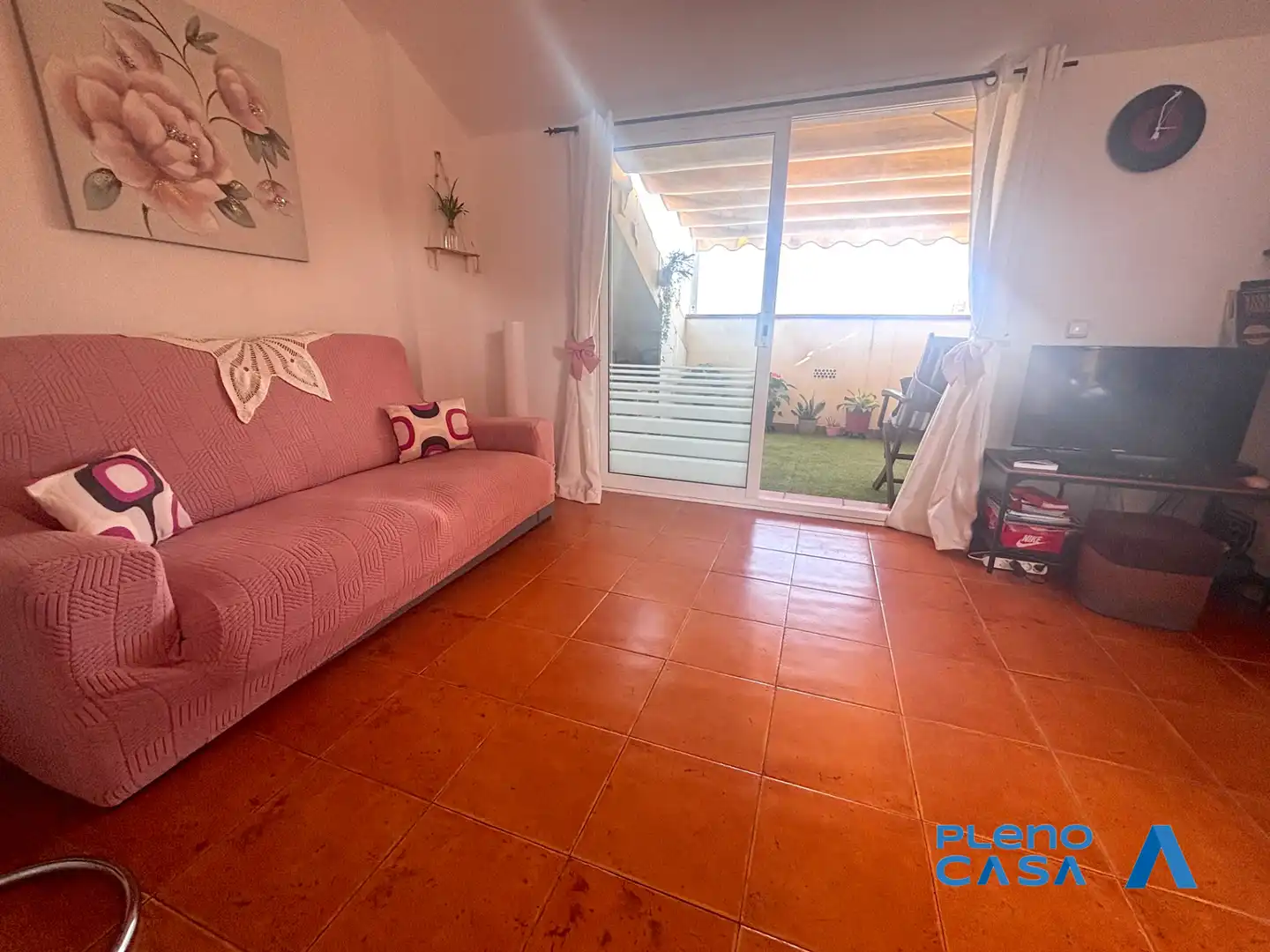 Ático con ascensor en venta en Centro ciudad, imagen 2