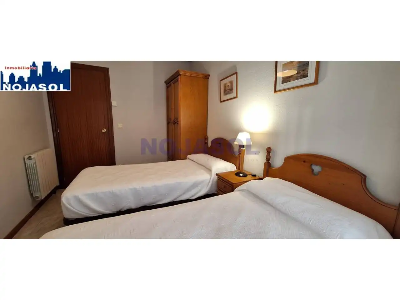 Appartamento con ascensore in affitto a Avenida Ris 56, imagen 34